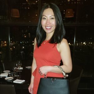 Meet your Posher, Betty